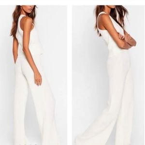 Nasty Gal Knitted Lounge Set